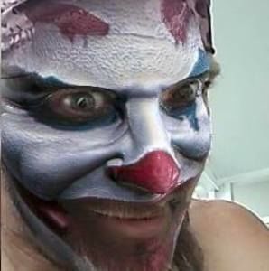 Meet your Posher, Ray